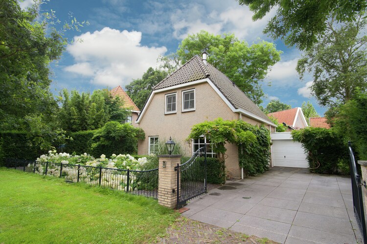 Holiday home North Holland