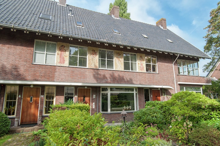 Holiday home North Holland