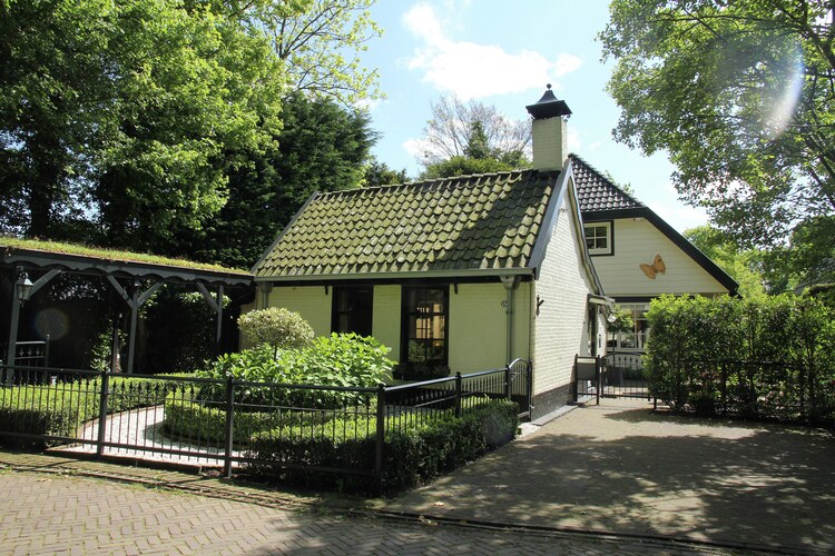Holiday home North Holland