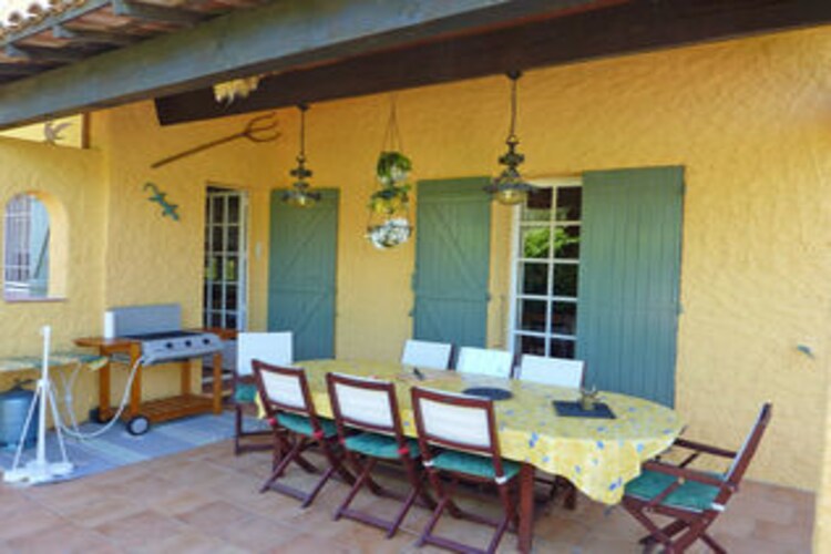 Holiday home Provence Cote d Azur