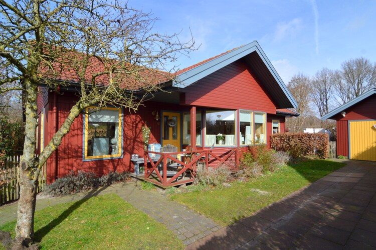 Holiday home Drenthe