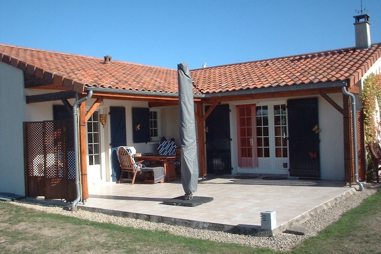 Villa Loire