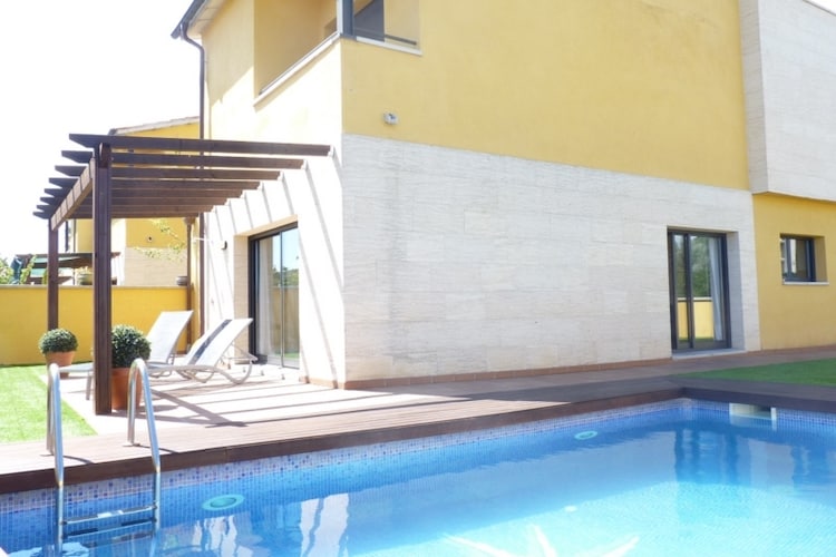 Holiday home Costa Brava