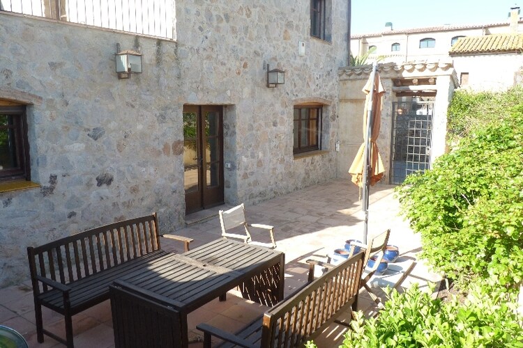 Cottage Costa Brava