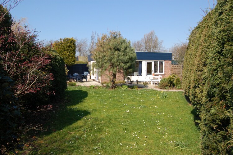 Holiday home South Holland