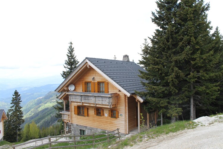 Chalet Carinthia