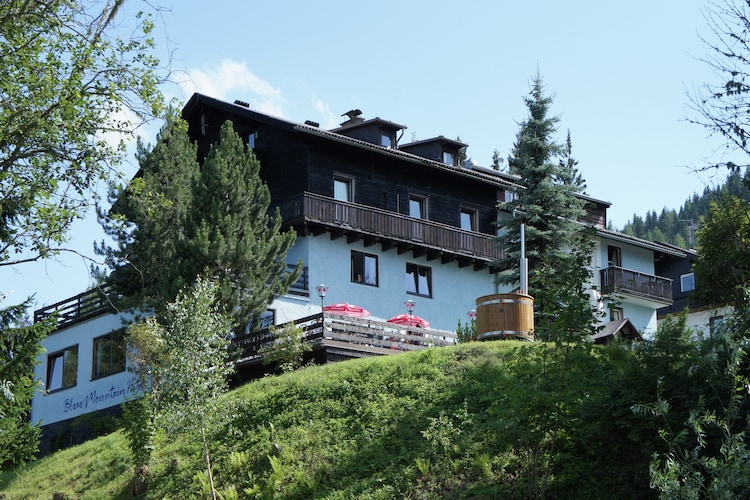 Holiday home Carinthia