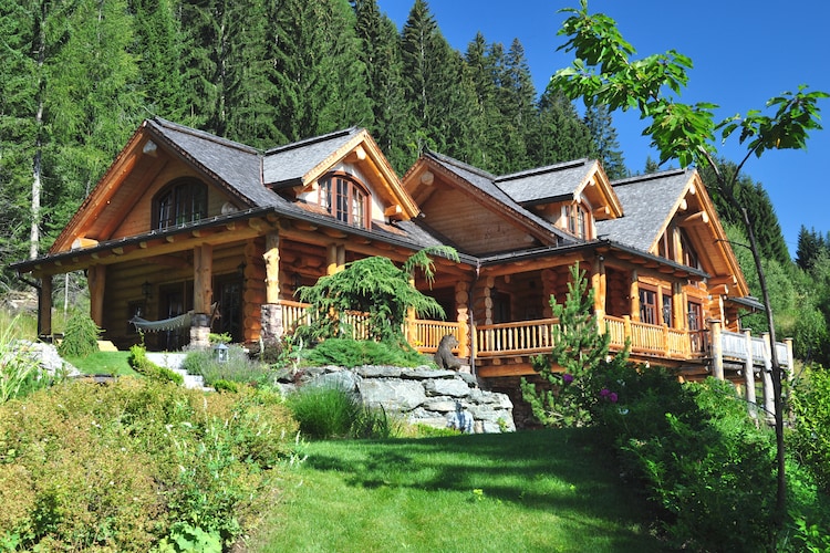 Chalet Carinthia