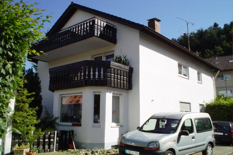 Apartment Black Forest