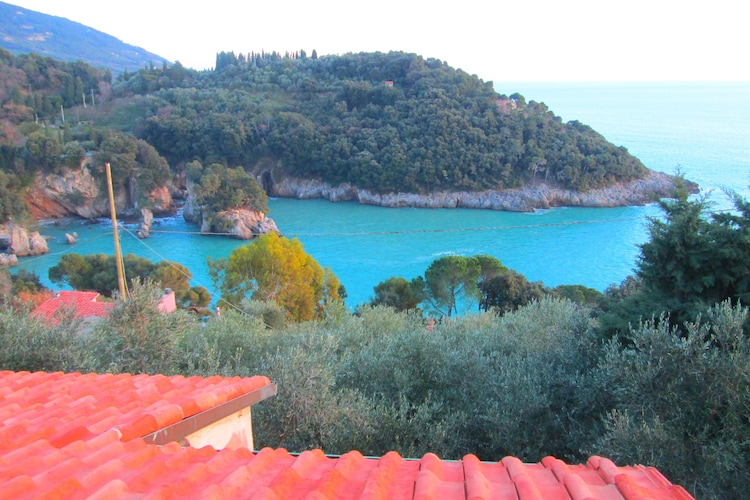 Holiday home Liguria