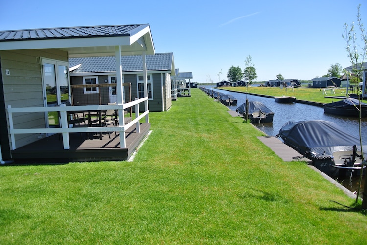 Cottage Overijssel