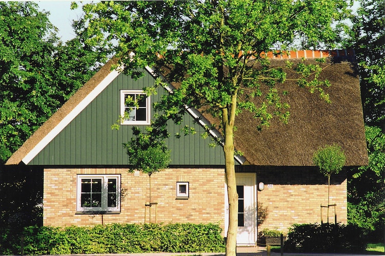 Holiday home North Holland