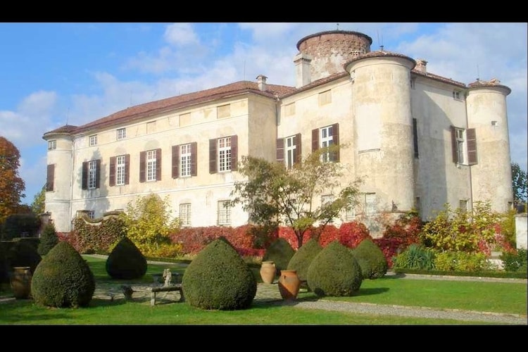 Castle Piedmont