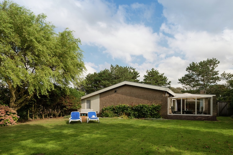 Holiday home North Holland