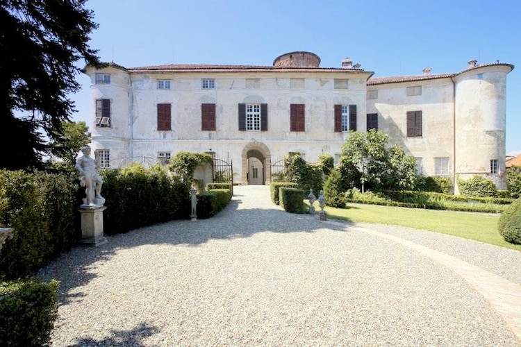 Castle Piedmont