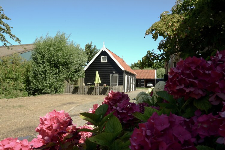 Holiday home Zealand