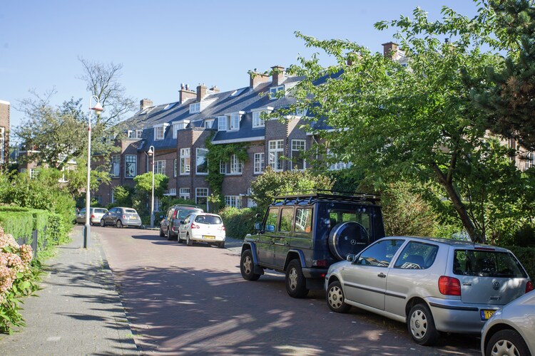 Holiday home South Holland