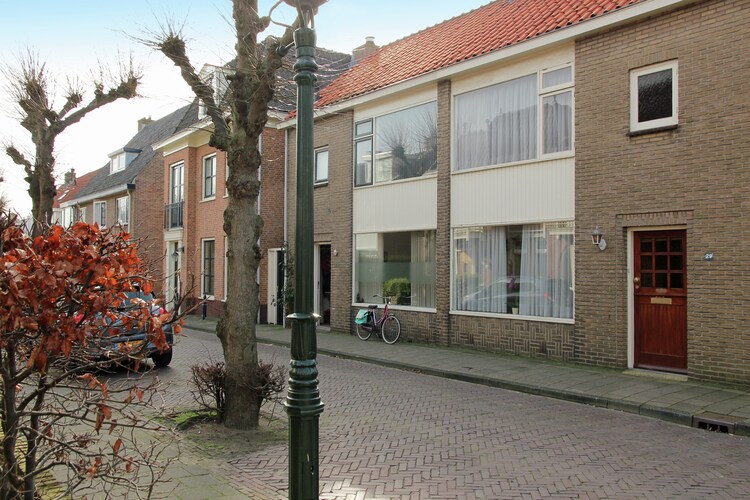 Holiday home South Holland