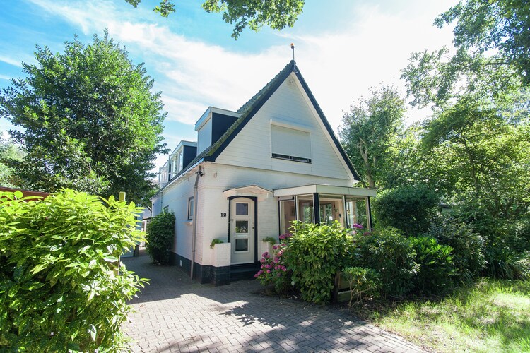 Holiday home North Holland
