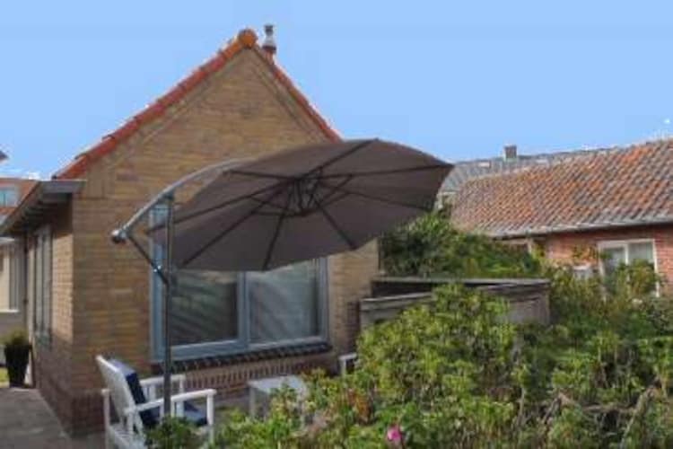 Holiday home North Holland