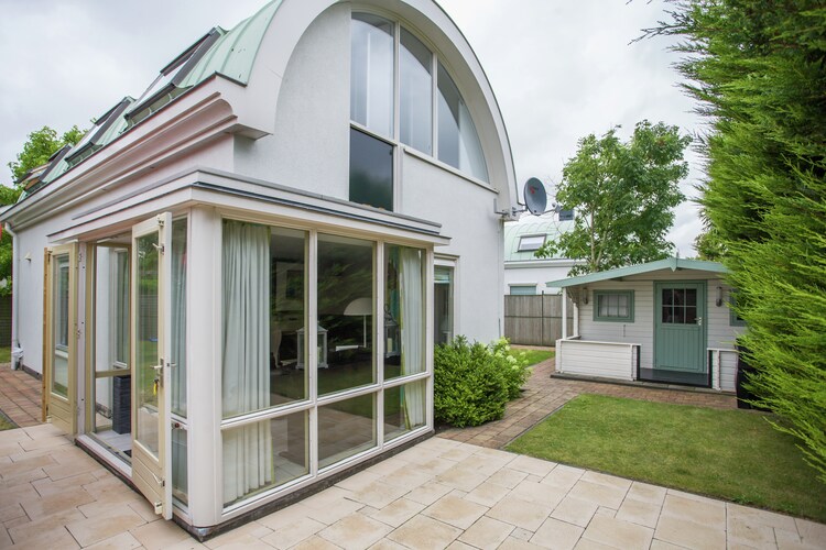 Holiday home South Holland