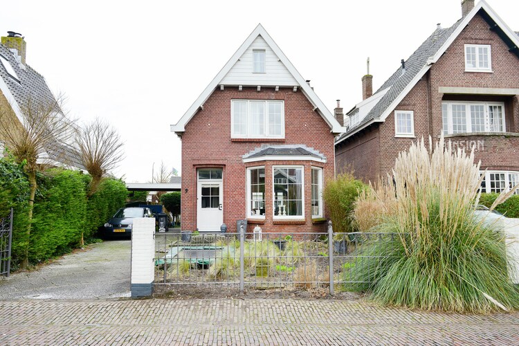 Holiday home North Holland