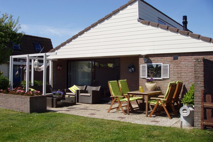 Holiday home North Holland