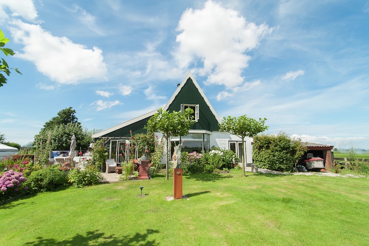 Holiday home North Holland