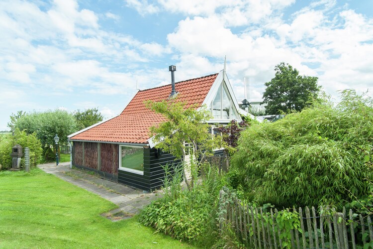 Holiday home North Holland