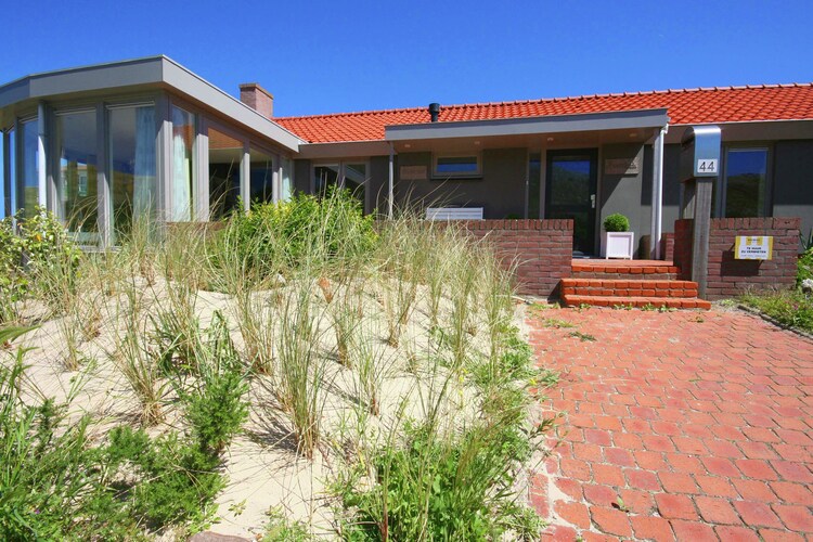 Holiday home North Holland