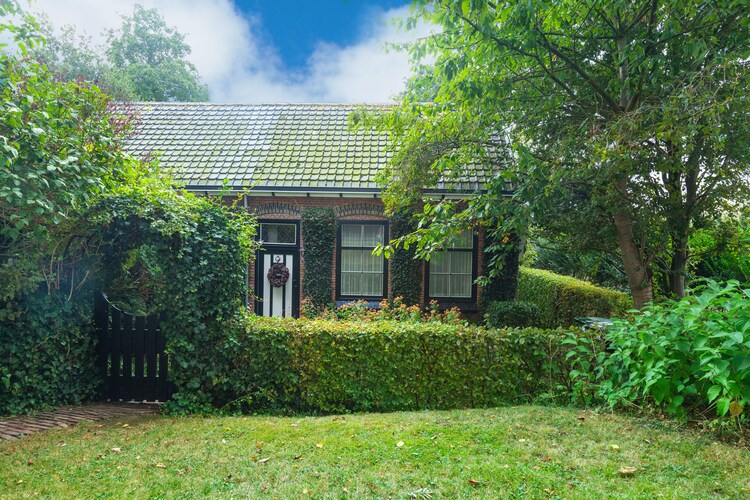 Farmhouse Zealand
