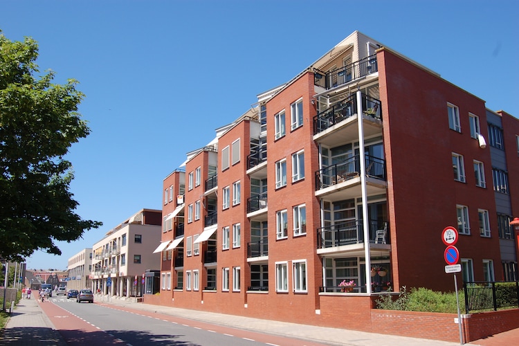 Apartment South Holland