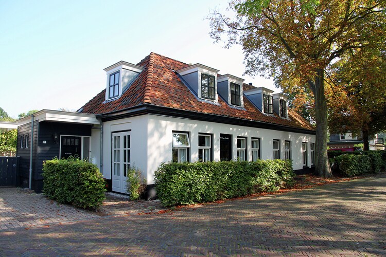 Holiday home North Holland