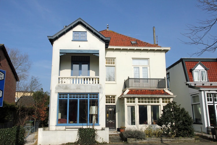 Holiday home North Holland