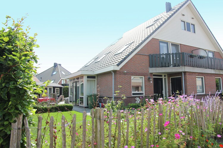 Holiday home North Holland