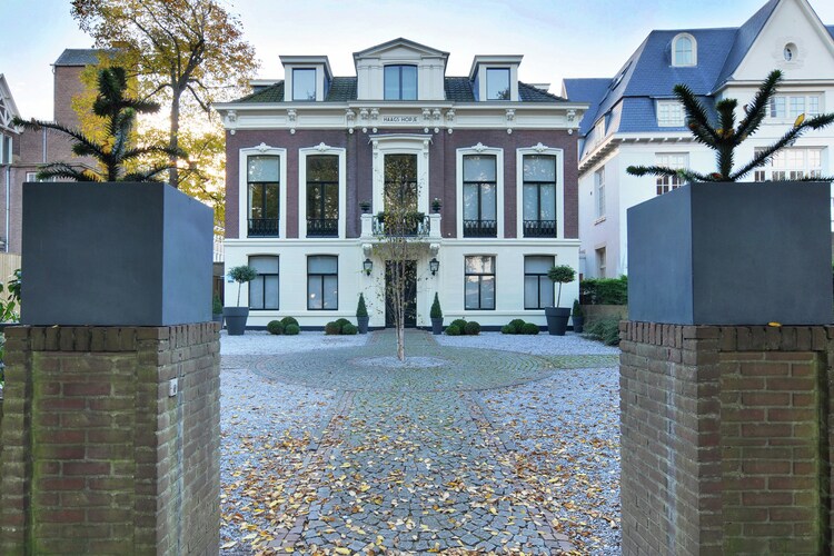Holiday home South Holland
