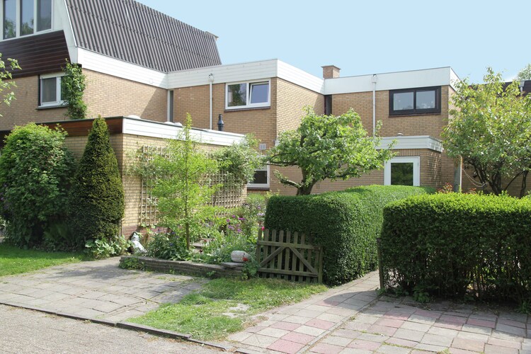 Holiday home North Holland