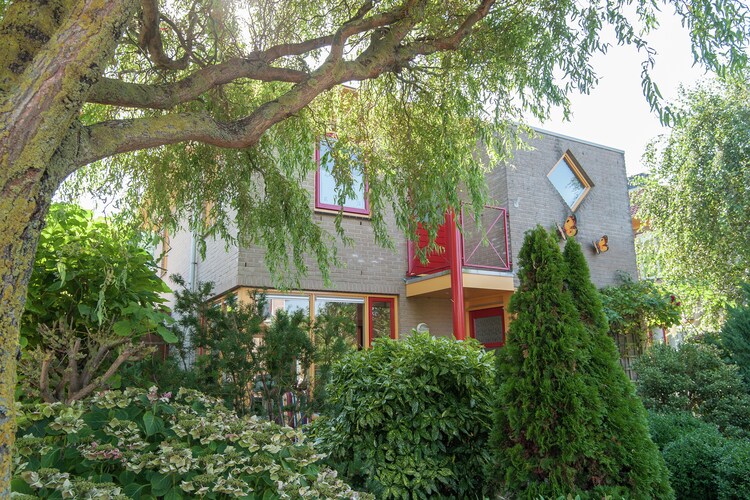 Holiday home North Holland