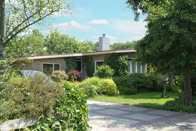 Holiday home North Holland
