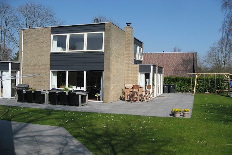 Holiday home North Holland
