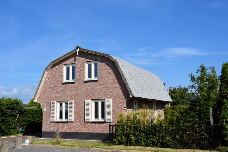 Cottage South Holland