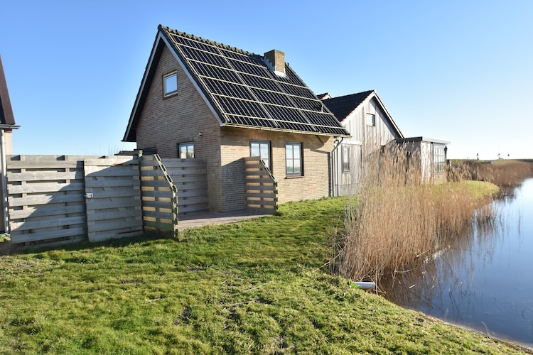Holiday home North Holland