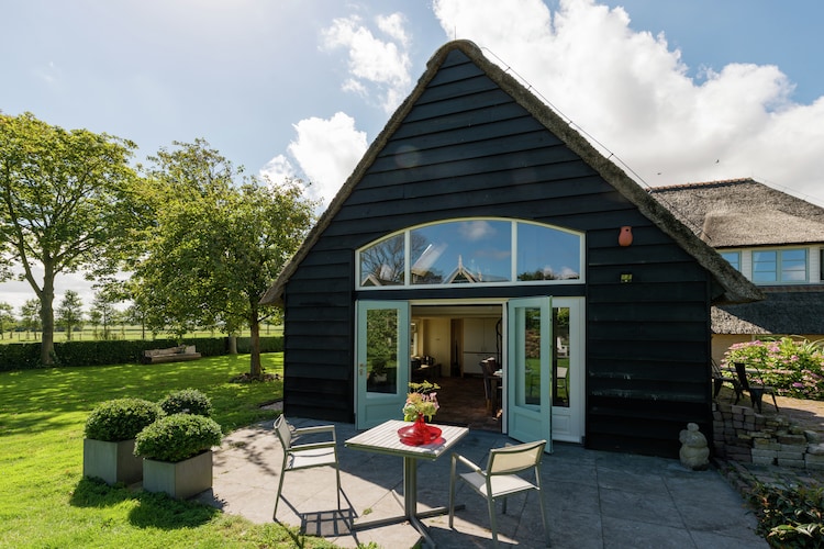 Holiday home North Holland