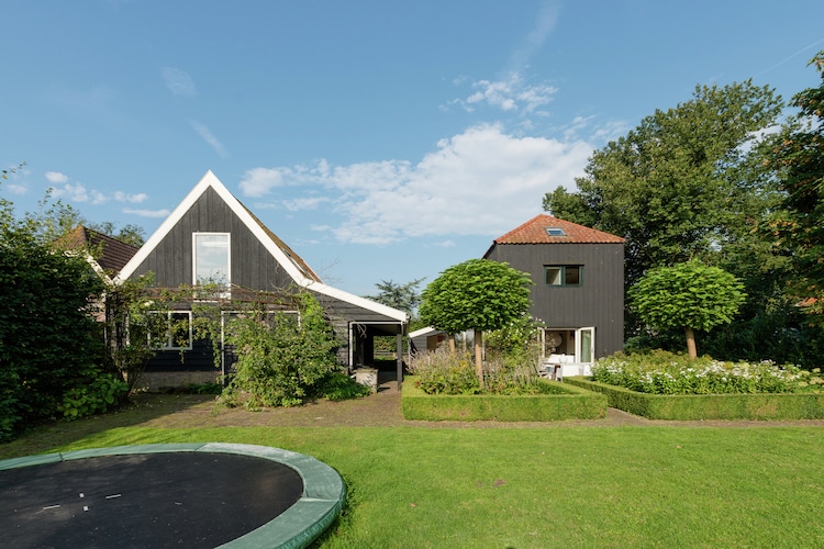 Holiday home North Holland