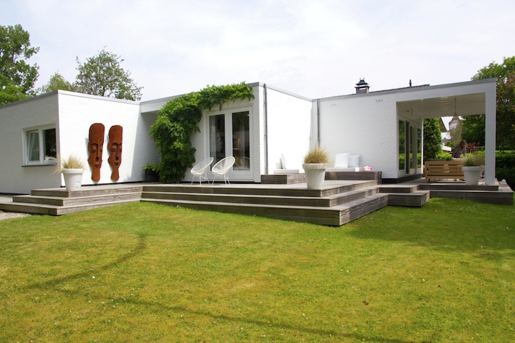 Villa North Holland