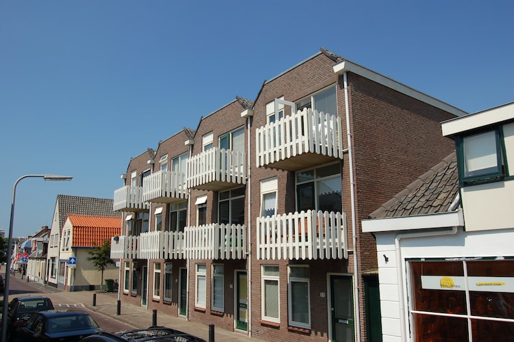 Apartment South Holland