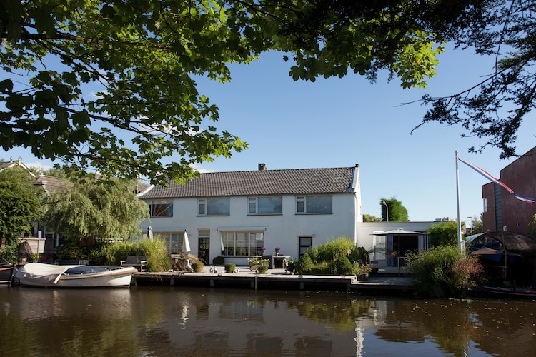 Holiday home South Holland