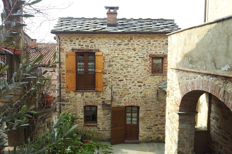 Villa Piedmont