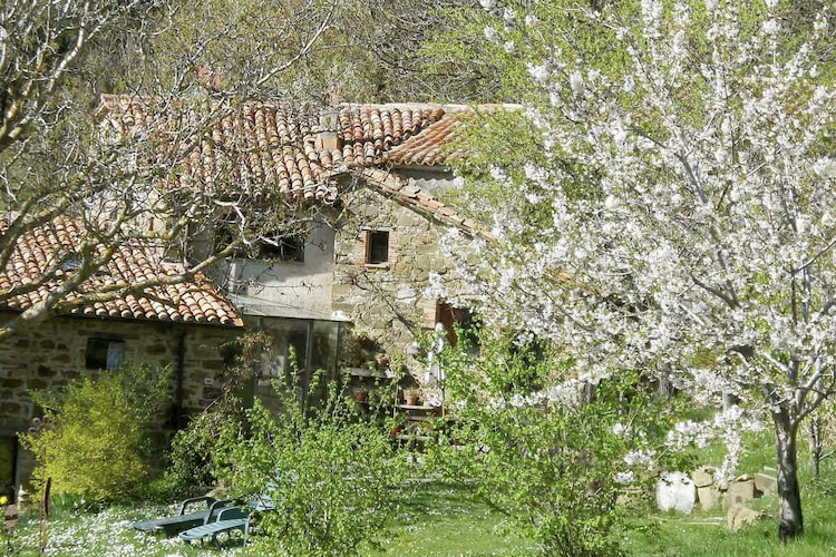 Farmhouse Tuscany Elba