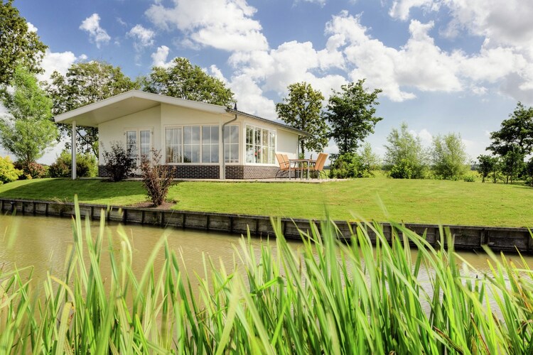 Chalet North Holland